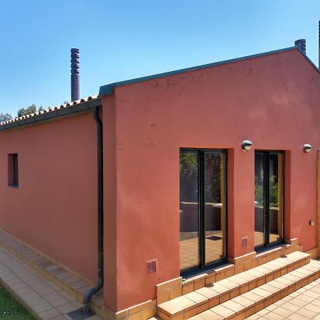 Vistas Al Sueve Villa Colunga Dış mekan fotoğraf