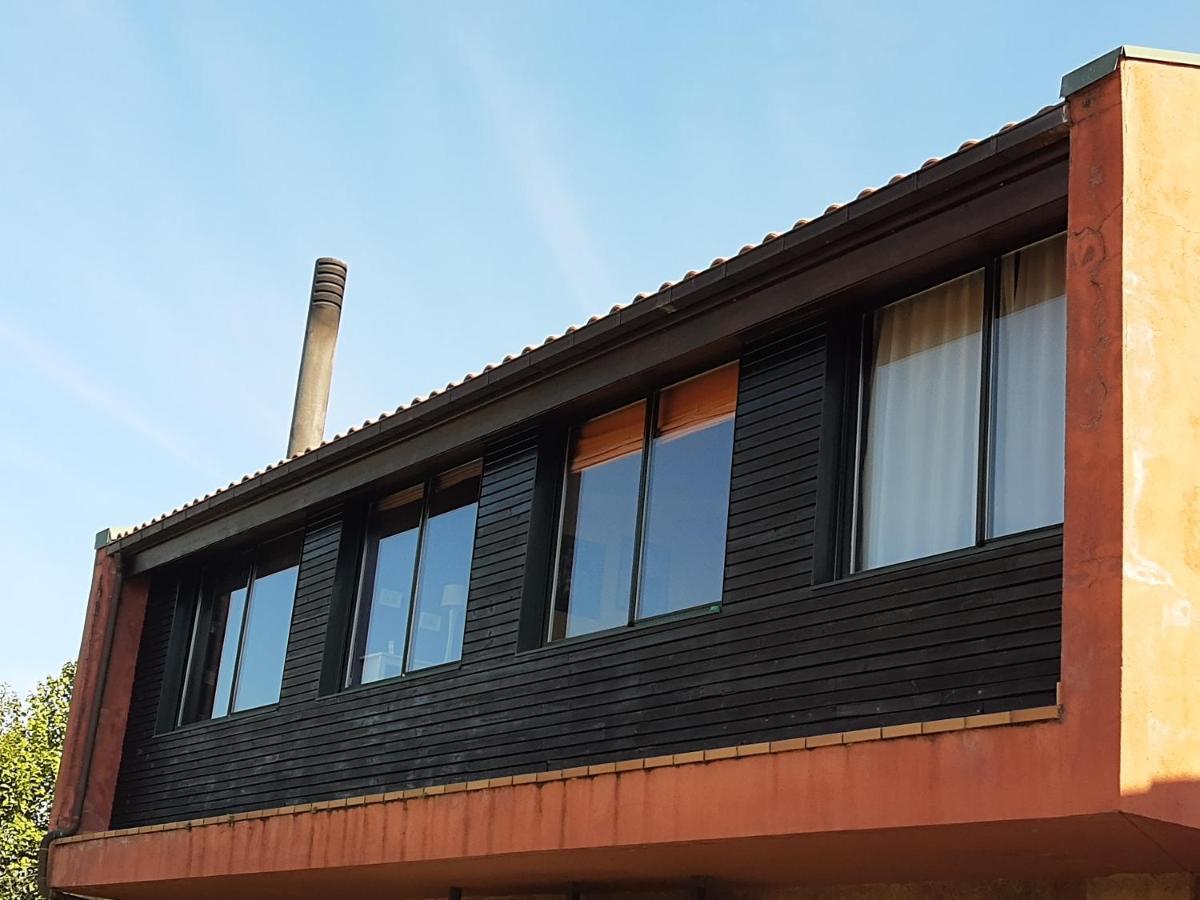 Vistas Al Sueve Villa Colunga Dış mekan fotoğraf